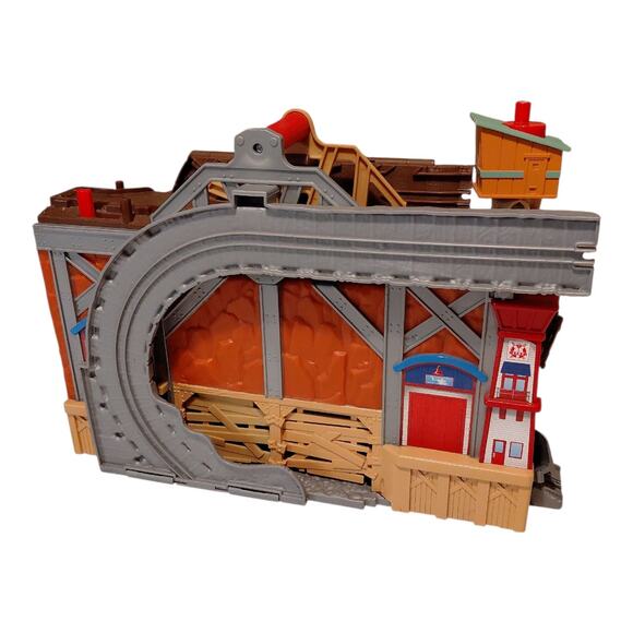 Thomas & Friends Take N Play Rescue from Misty Island - Picture 10 of 11